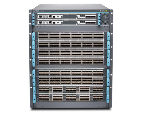 Маршрутизатор Juniper PTX10008-PREMIUM