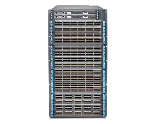 Маршрутизатор Juniper PTX10016-BASE