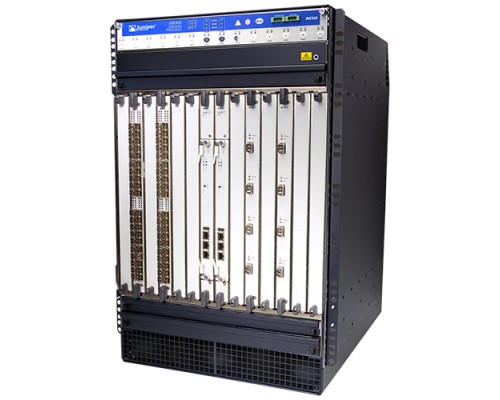 Маршрутизатор Juniper MX960BASE-AC-ECM