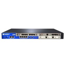 Маршрутизатор Juniper J2320-JB-SC                                                                                                                                                                                                                         