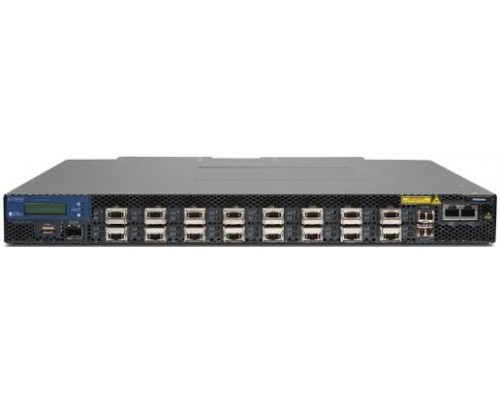 Коммутатор Juniper QFX3600-I-16Q-ACR