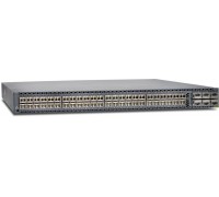 Коммутатор Juniper QFX5100-48S-DC-AFO                                                                                                                                                                                                                     