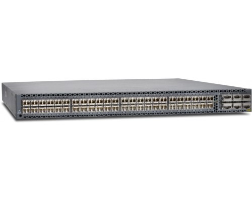 Коммутатор Juniper QFX5100-48S-DC-AFO