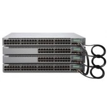 Коммутатор Juniper EX3400-24P-TAA                                                                                                                                                                                                                         