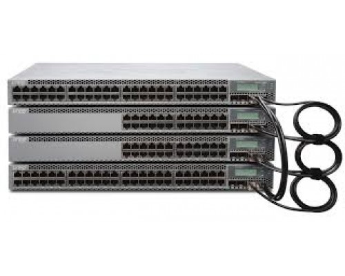 Коммутатор Juniper EX3400-24P-TAA