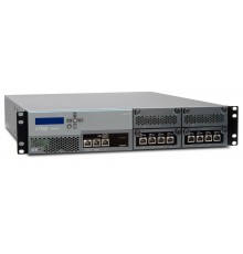 Коммутатор Juniper QFX3100-2RU                                                                                                                                                                                                                            