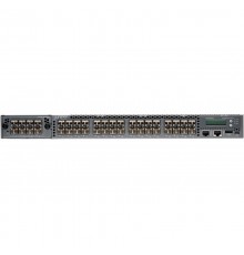 Коммутатор Juniper EX4550-32F-DC-AFI                                                                                                                                                                                                                      