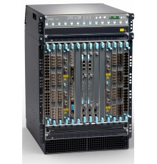 Коммутатор Juniper EX9214-BASE3A-AC-T                                                                                                                                                                                                                     