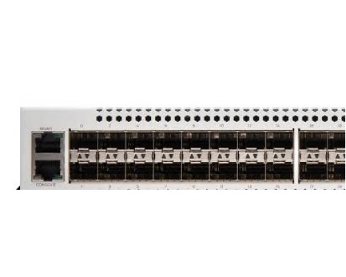 Коммутатор Juniper OCX1100-48SX-AFO