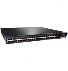 Коммутатор Juniper EX4200-48T                                                                                                                                                                                                                             