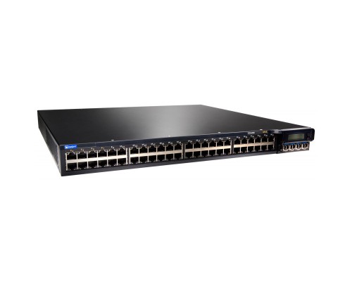 Коммутатор Juniper EX4200-48T