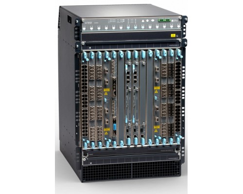 Коммутатор Juniper EX9204-REDUND3A-AC