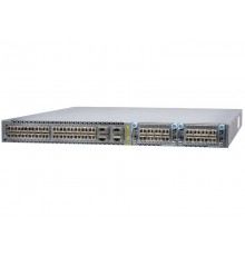 Коммутатор Juniper EX4600-40F-DC-AFO                                                                                                                                                                                                                      