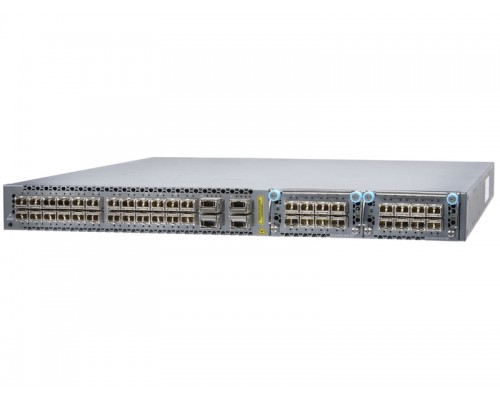 Коммутатор Juniper EX4600-40F-DC-AFO