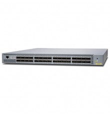 Коммутатор Juniper QFX5120-32C-AFO                                                                                                                                                                                                                        