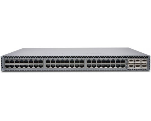 Коммутатор Juniper QFX5100-96S-AFI Коммутатор Juniper QFX5100-96S-AFI