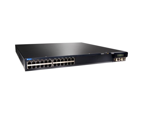 Коммутатор Juniper EX3200-24T