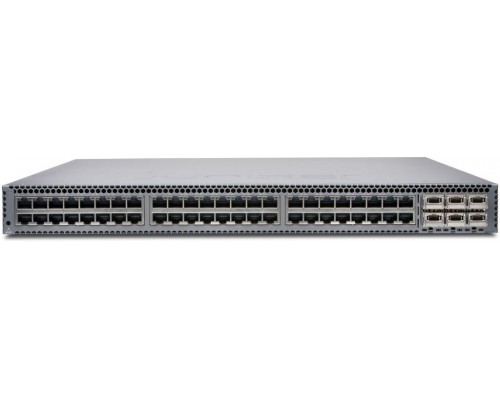 Коммутатор Juniper QFX5100-48SH-AFO