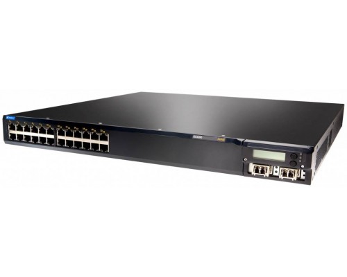 Коммутатор Juniper EX3200-24P-TAA