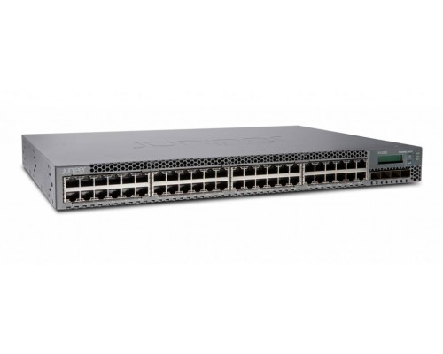 Коммутатор Juniper EX3300-48T-BF-TAA