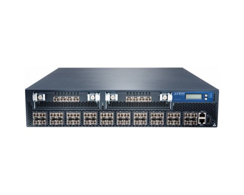 Коммутатор Juniper EX4500-40F-VC1-FB