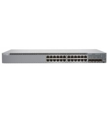 Коммутатор Juniper EX2300-24P-TAA                                                                                                                                                                                                                         