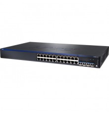 Коммутатор Juniper EX2200-24P                                                                                                                                                                                                                             