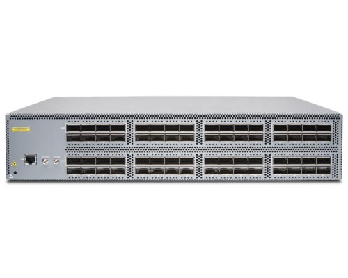 Коммутатор Juniper QFX5210-64C-DC-AFI