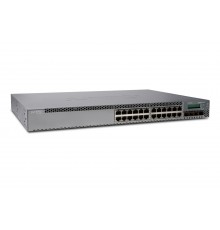 Коммутатор Juniper EX3300-24P-TAA                                                                                                                                                                                                                         