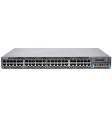 Коммутатор Juniper EX4300-48P                                                                                                                                                                                                                             