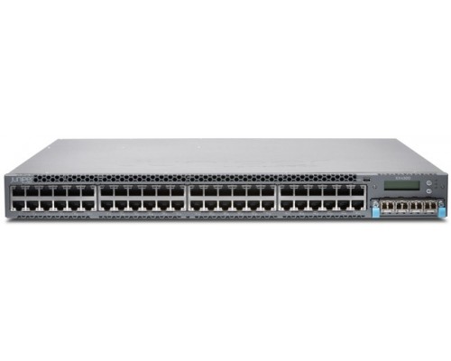 Коммутатор Juniper EX4300-48P