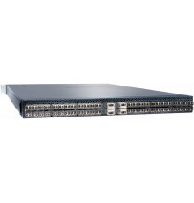 Коммутатор Juniper QFX3500-48S4Q-AFI                                                                                                                                                                                                                      