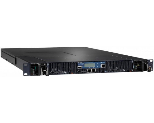 Коммутатор Juniper QFX3500-48S4Q-AFI