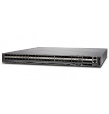 Коммутатор Juniper QFX5200-48Y-DC-AFI                                                                                                                                                                                                                     