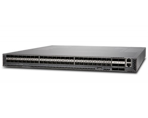 Коммутатор Juniper QFX5200-48Y-DC-AFI