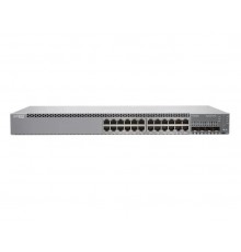 Коммутатор Juniper EX3400-24P                                                                                                                                                                                                                             