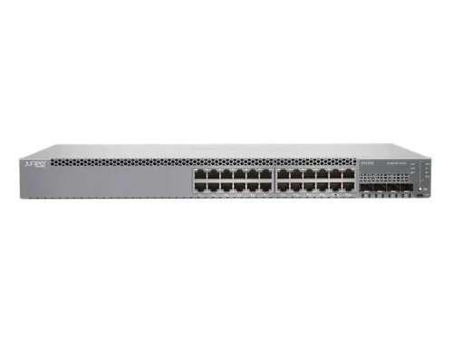 Коммутатор Juniper EX3400-24P