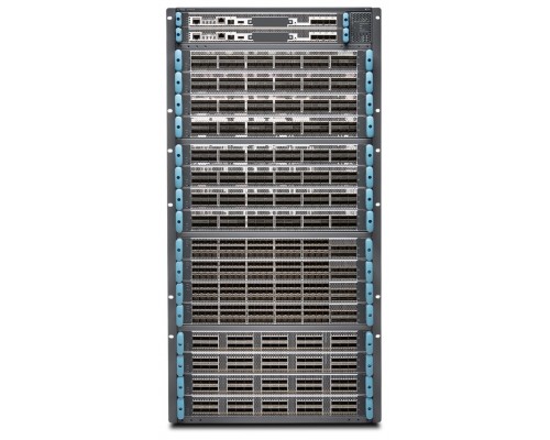 Коммутатор Juniper QFX10003-160C-DC