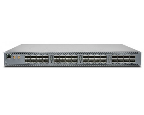 Коммутатор Juniper QFX5110-32Q-DC-AFI