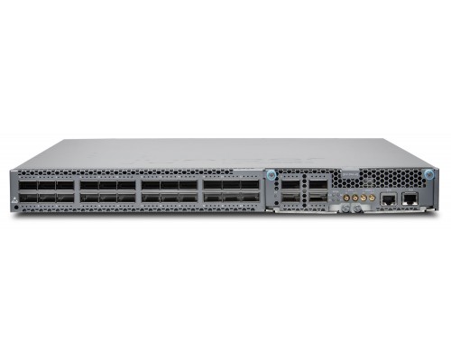 Коммутатор Juniper QFX5100-24Q-AA-AFI