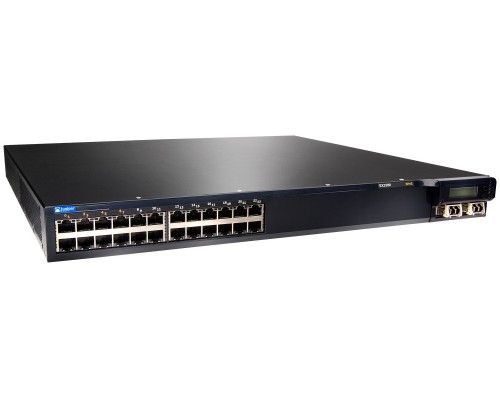 Коммутатор Juniper EX3200-24T-TAA