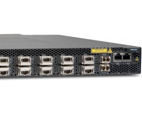 Коммутатор Juniper QFX3600-16Q-ACR