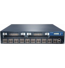 Коммутатор Juniper EX4500-40F-VC1-DC                                                                                                                                                                                                                      