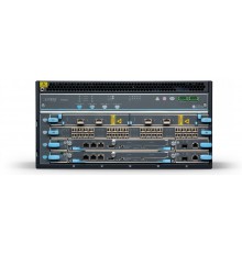 Коммутатор Juniper EX9204-BASE-AC                                                                                                                                                                                                                         