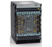Коммутатор Juniper EX9251-8X4C                                                                                                                                                                                                                            