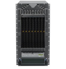 Коммутатор Juniper QFX3008-FAB-8NODE-BNDL                                                                                                                                                                                                                 