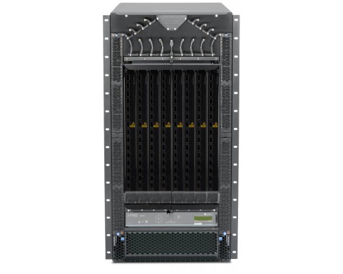 Коммутатор Juniper QFX3008-FAB-8NODE-BNDL