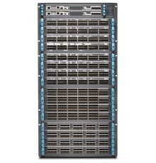 Коммутатор Juniper QFX10008-REDUND-T                                                                                                                                                                                                                      