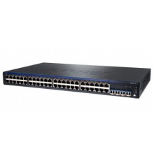 Коммутатор Juniper EX2200-48P                                                                                                                                                                                                                             