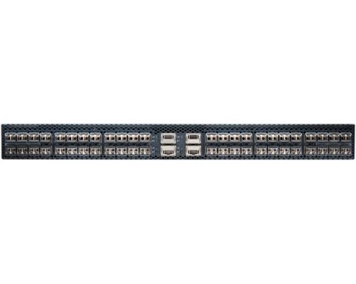 Коммутатор Juniper QFX3500-ACR-BNDL